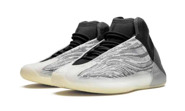 Yeezy Qntm “lifestyle Model  Yeezy Qntm “lifestyle Model
