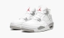 фото Air Jordan 4 Retro GS "White Oreo" (Air Jordan 4)-DJ4699 100