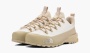 фото The North Face Glenclyffe Urban Low Sneakers "White" (The North Face)-817B TOB