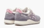 END. x Gel Lyte 3 OG Pearl 