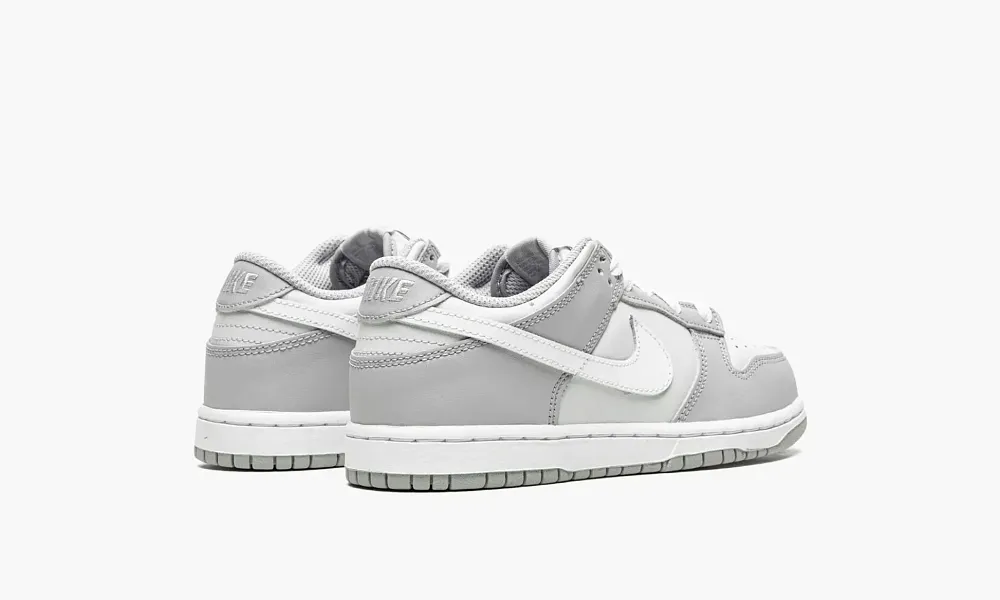 Nike Dunk Low PS Two-toned Grey