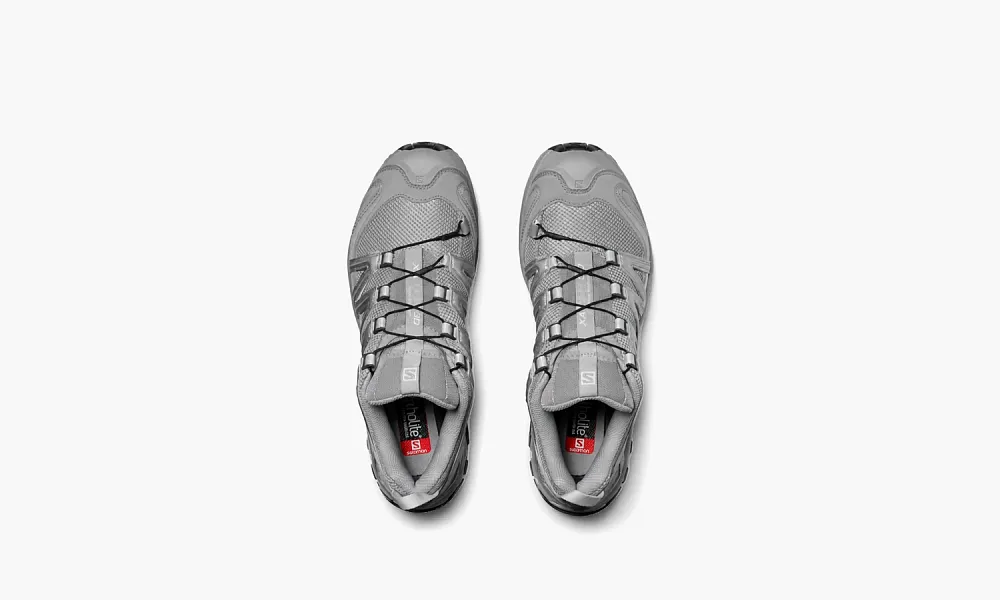 Salomon XA Pro 3D Grey