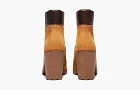 Timberland 6 Inch Tillston Boot WMNS Wheat