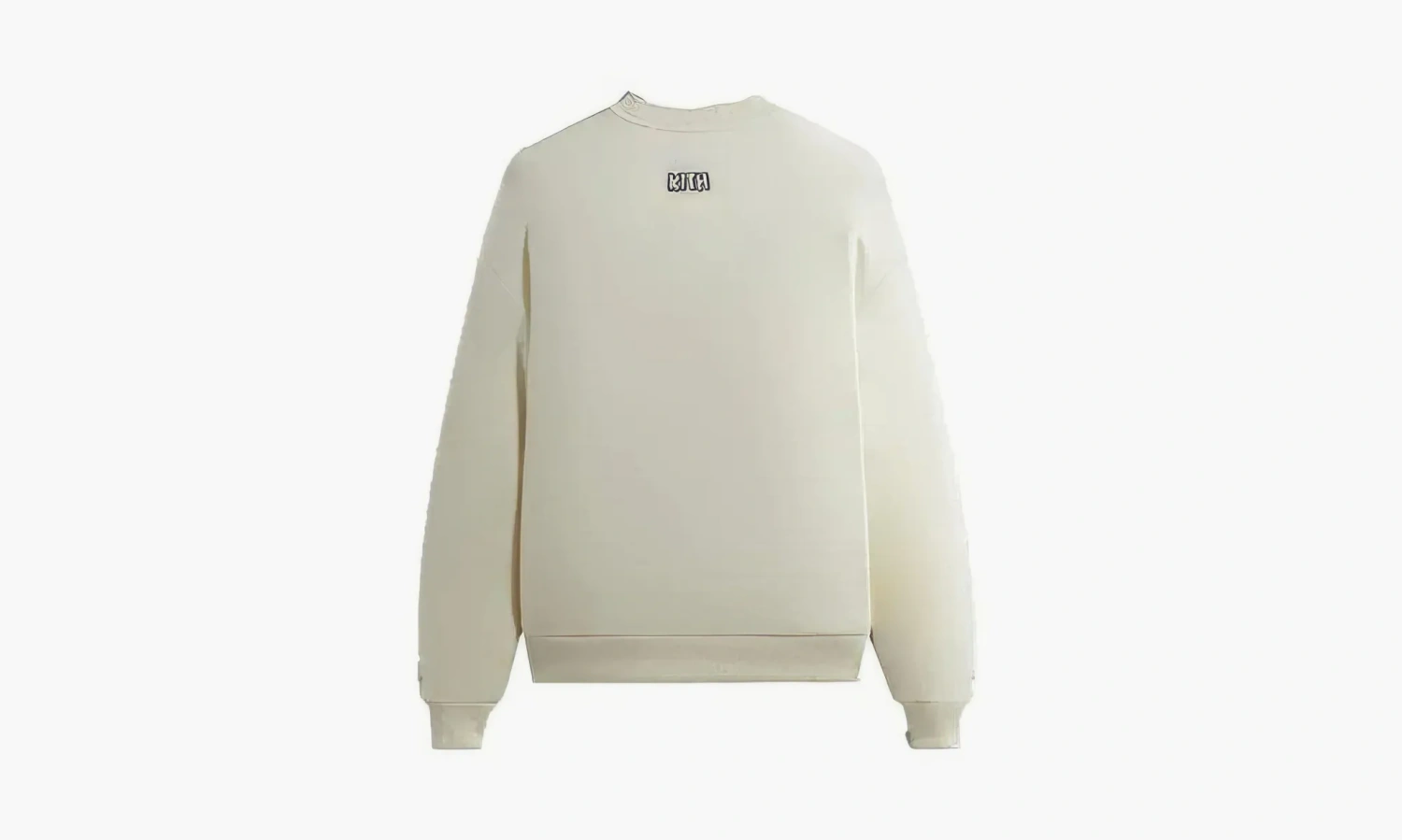 KITH Vintage Crewneck Donald Duck 