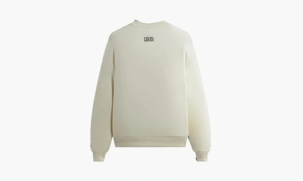 KITH Vintage Crewneck Donald Duck  KITH Vintage Crewneck Donald Duck