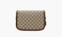 фото Gucci Horsebit 1955 Mini Bag "Beige/Brown" (Gucci)-602204 92TCG 8563