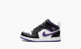 Air Jordan 1 Mid TD "Dark Iris" 