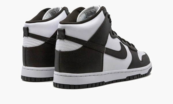 Nike Dunk High Palomino 