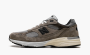 New Balance 993 Made in USA x JJJJound "Mushroom" 