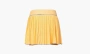Nike Court Dri-fit Shorts WMNS Yellow 