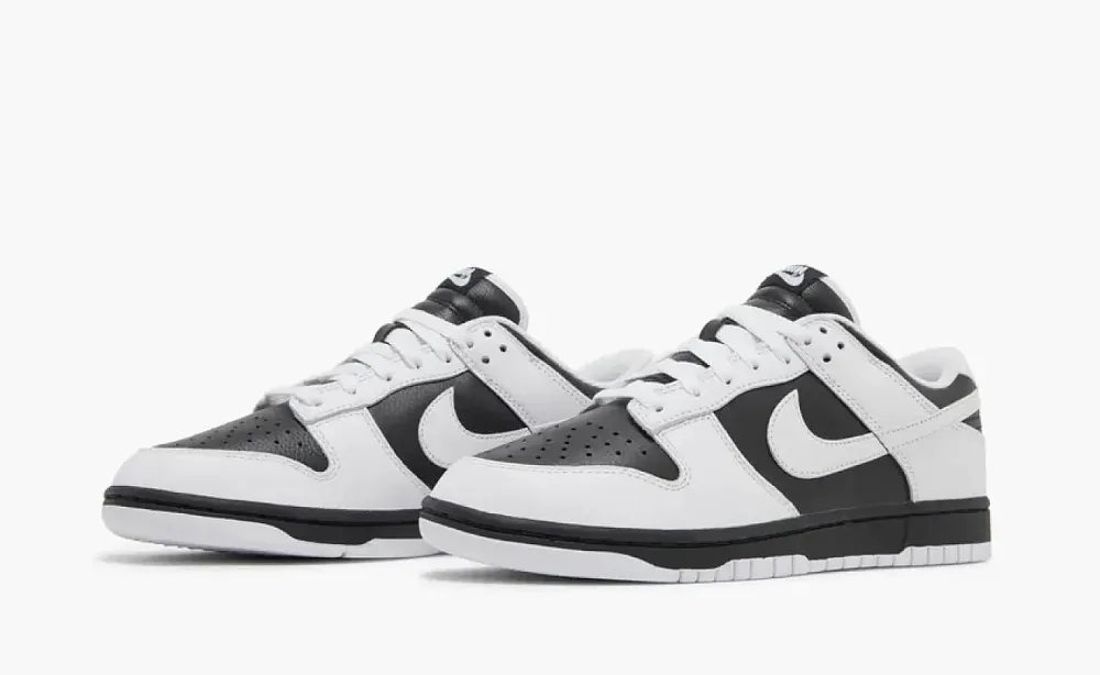 Nike Dunk Low Retro "Reverse Panda"