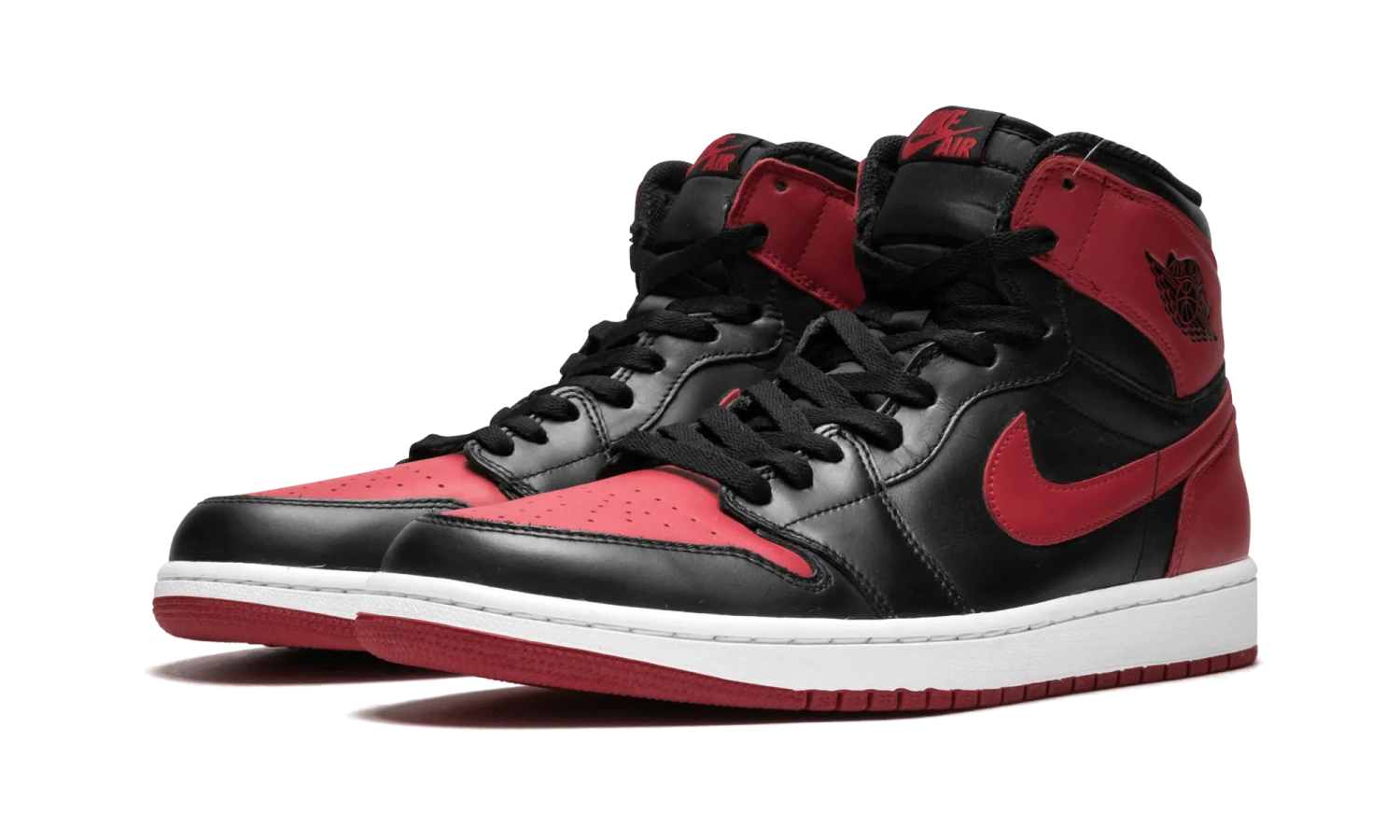 Air Jordan 1 Retro High OG Bred 
