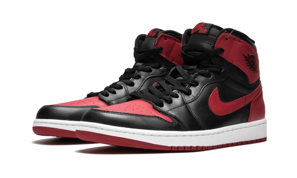 Air Jordan 1 Retro High OG Bred