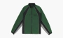 Jordan X Off-white Track Jacket Green 