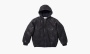 Supreme X Mm6 Hooded Jacket "Black" 