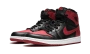 Air Jordan 1 Retro High OG Bred 