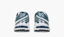 Asics Gel 1130 White Restful Teal 
