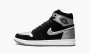 фото Air Jordan 1 HI Gg "Aleali May" (Air Jordan 1)-AQ9710 062