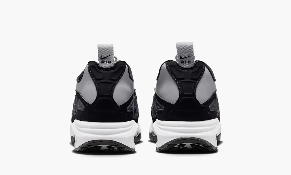 Nike Air Sunder Max WMNS Silver Reflective
