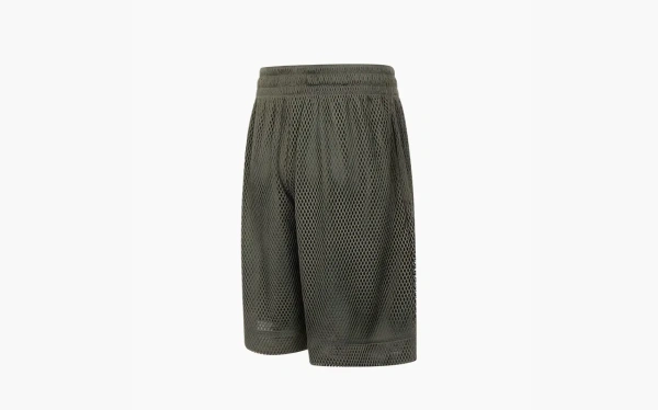 Nike Sports Shorts Green 