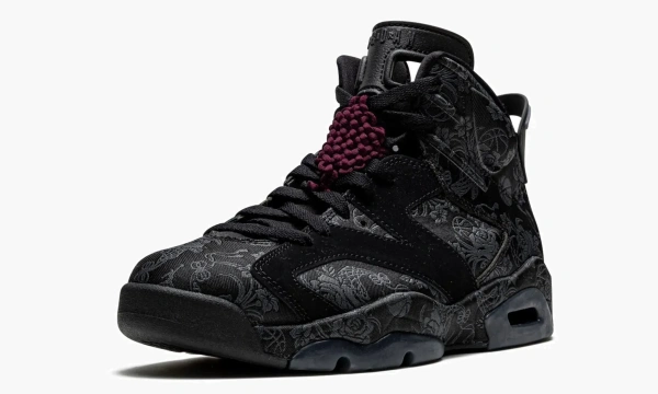 Air Jordan 6 Retro Sd WMNS Singles Day 