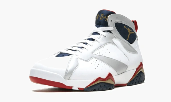 Air Jordan 7 Retro Olympic 