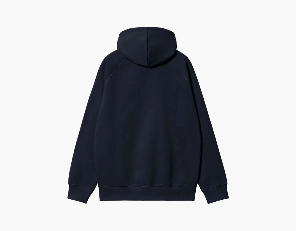 Carhartt WIP WIP Hooded Chase C