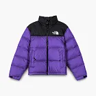 The North Face 1996 Retro Nuptse Jacket Purple