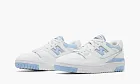 New Balance WMNS 550 Blue Haze