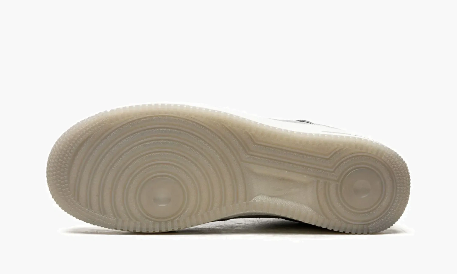 Air Force 1 Low Color of the Month - Light Smoke 