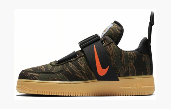 Carhartt WIP x Nike Air Force 1 utility prm wip 