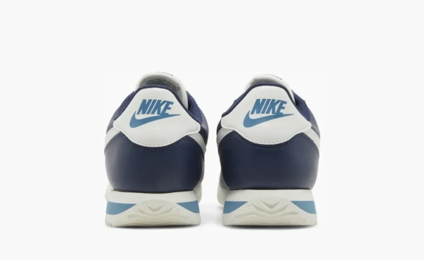 Nike Cortez Midnight Navy 