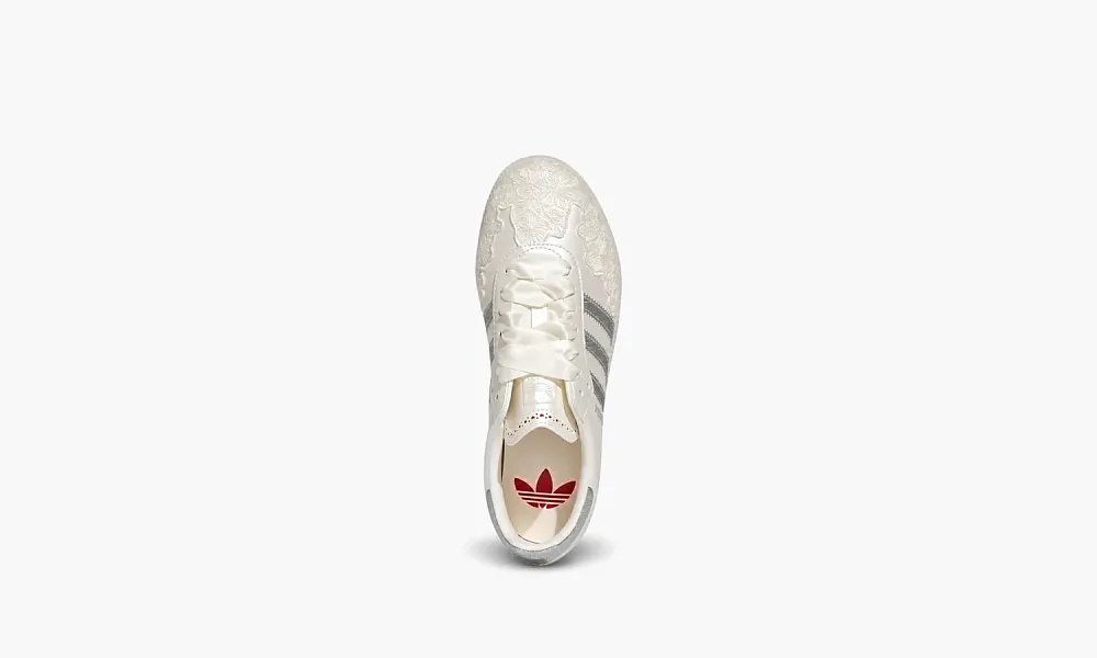 Adidas Samba Valentines Day Chalk White
