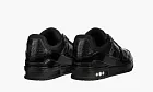 Louis Vuitton Trainer Midnight