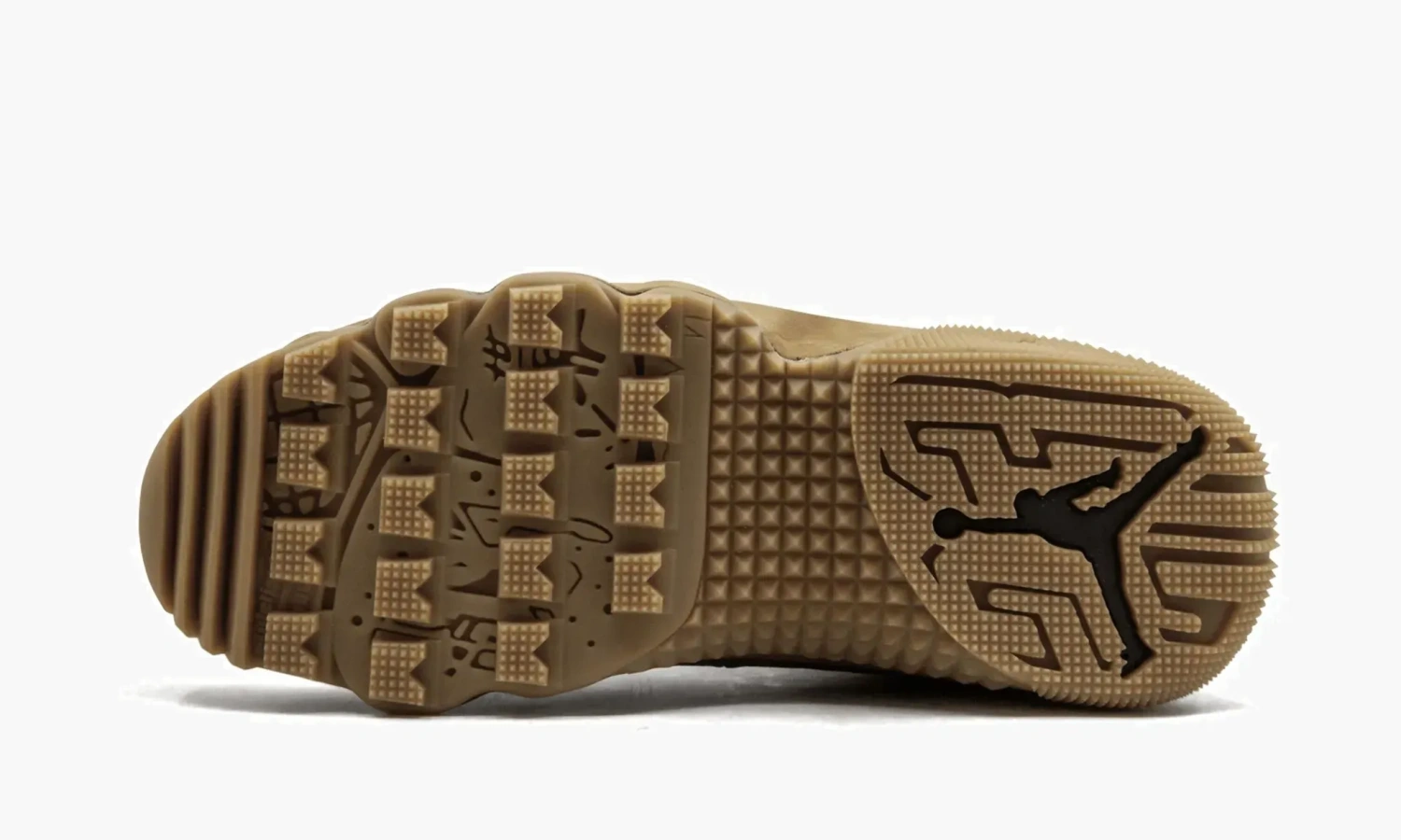 Air Jordan 9 Retro Boot Nrg Wheat 