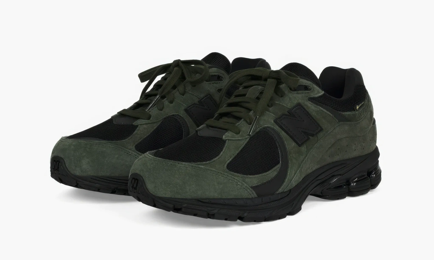 New Balance 2002r Gore-tex Jjjjound Pine 