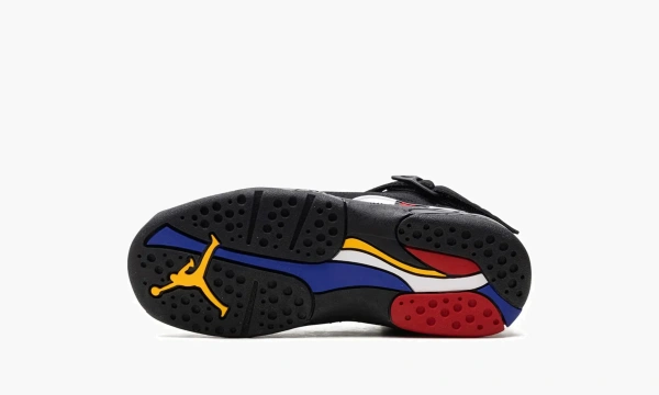 Air Jordan 8 Retro PS Playoffs 
