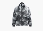 Nike ACG Therma-Fit ADV Rope De Dope All-Over Print Jacket Anthracite/Summit White  