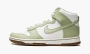 Nike Dunk High Inspected By Swoosh 