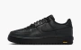 Nike Air Force 1 Low GORE-TEX Vibram Black 