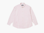 Supreme x MM6 Maison Margiela Stripe Shirt White 