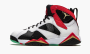 Air Jordan 7 "Greater China" 