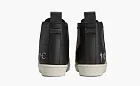 Thug Club x Adidas Superstar Boot Luxe Black White