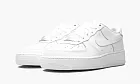 Air Force 1 GS White on White