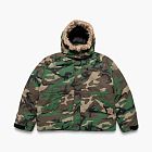 Yeezy PK-01 Camo Parka