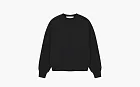 Fear Of God Essentials Graphic print Sweatshirt Jet Black