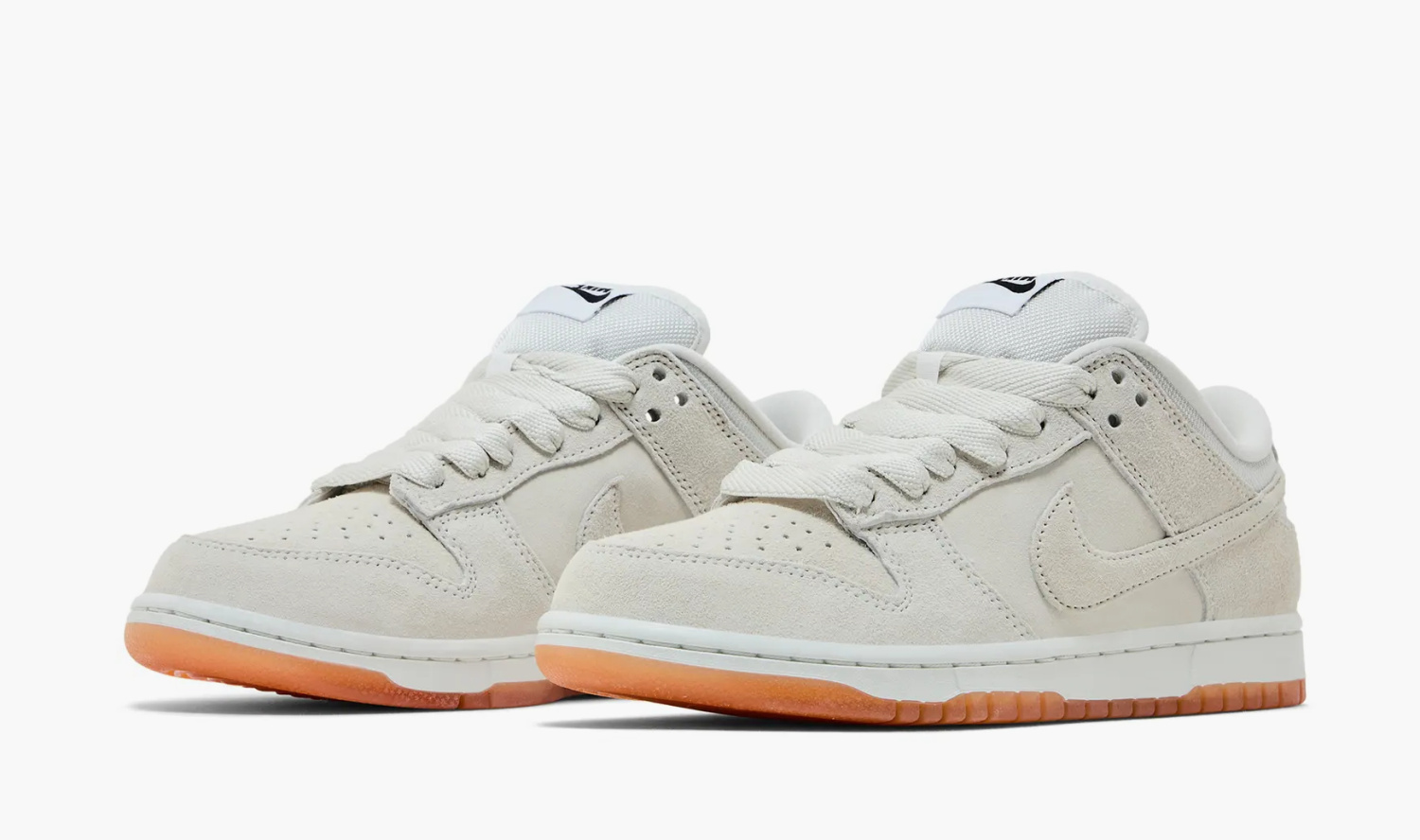 Nike Dunk Low SB Pro B "Pale Ivory" 