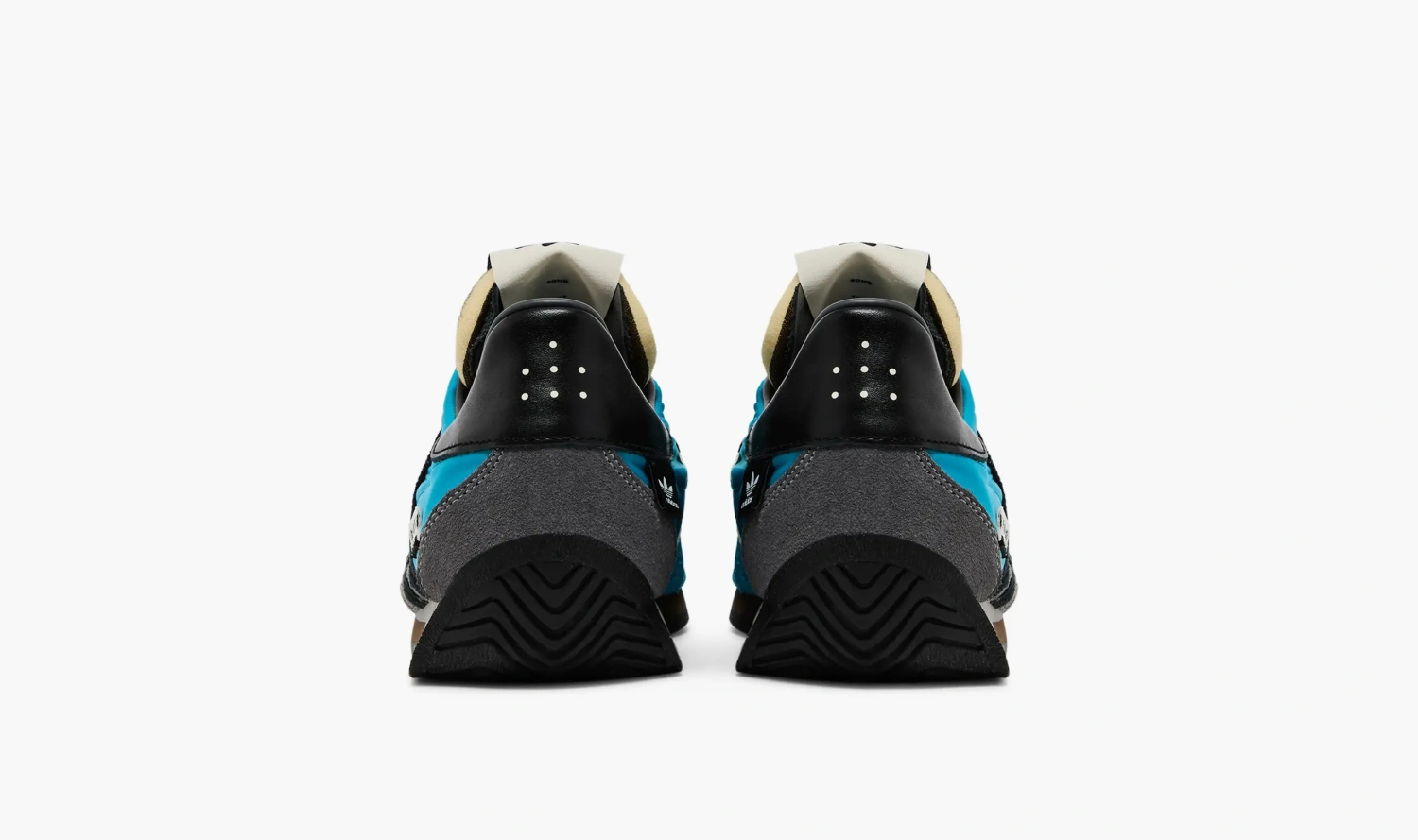 Adidas Country OG x Song for the Mute Active Teal 
