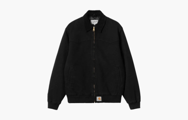 Carhartt WIP J13J14 OG Santa Fe Jacket Logo 