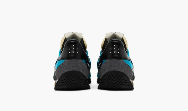 Adidas Country OG x Song for the Mute Active Teal 